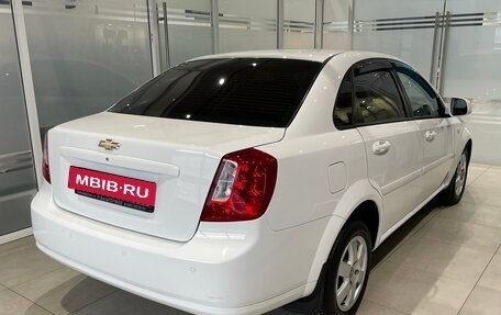 Ravon Gentra, 2017 год, 755 000 рублей, 4 фотография