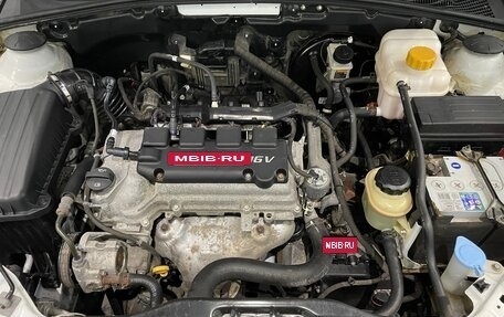 Ravon Gentra, 2017 год, 755 000 рублей, 14 фотография