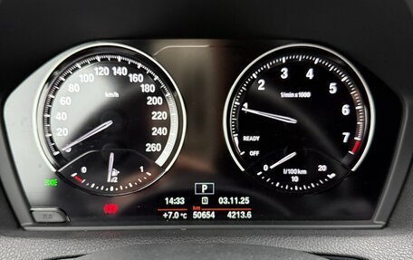 BMW 1 серия, 2019 год, 2 400 000 рублей, 1 фотография