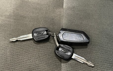 Ravon Gentra, 2017 год, 755 000 рублей, 16 фотография