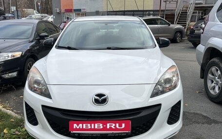Mazda 3, 2012 год, 920 000 рублей, 5 фотография