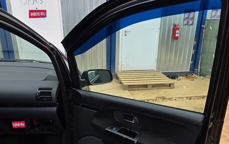 Volkswagen Sharan I рестайлинг, 2001 год, 400 000 рублей, 1 фотография