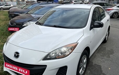 Mazda 3, 2012 год, 920 000 рублей, 4 фотография