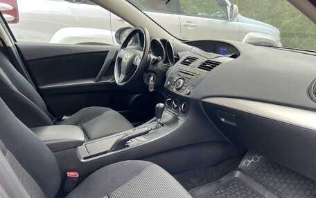 Mazda 3, 2012 год, 920 000 рублей, 7 фотография