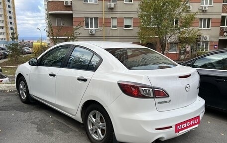 Mazda 3, 2012 год, 920 000 рублей, 3 фотография