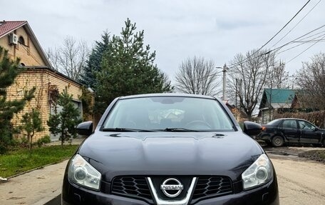 Nissan Qashqai, 2013 год, 1 000 000 рублей, 1 фотография