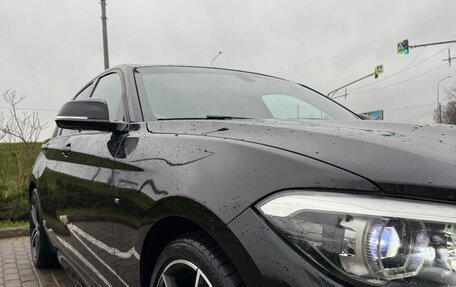 BMW 1 серия, 2019 год, 2 400 000 рублей, 3 фотография