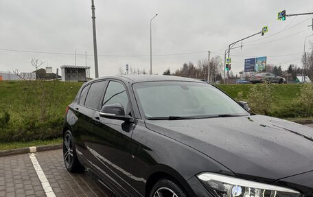 BMW 1 серия, 2019 год, 2 400 000 рублей, 7 фотография