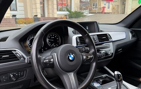 BMW 1 серия, 2019 год, 2 400 000 рублей, 9 фотография