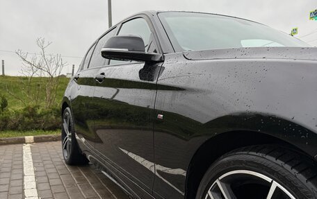 BMW 1 серия, 2019 год, 2 400 000 рублей, 8 фотография