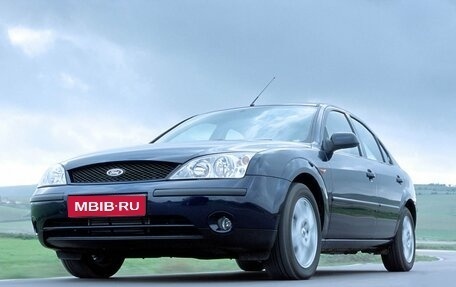 Ford Mondeo III, 2001 год, 190 000 рублей, 1 фотография