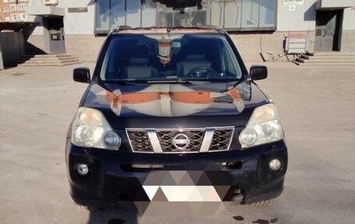 Nissan X-Trail, 2010 год, 1 149 000 рублей, 1 фотография