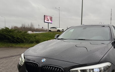 BMW 1 серия, 2019 год, 2 400 000 рублей, 13 фотография