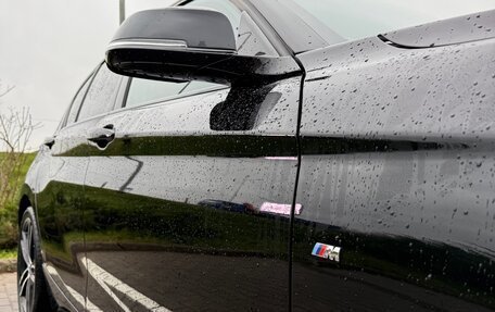 BMW 1 серия, 2019 год, 2 400 000 рублей, 14 фотография