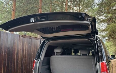 Hyundai Grand Starex Grand Starex I рестайлинг 2, 2011 год, 1 800 000 рублей, 8 фотография