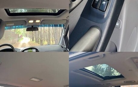 Hyundai Grand Starex Grand Starex I рестайлинг 2, 2011 год, 1 800 000 рублей, 7 фотография