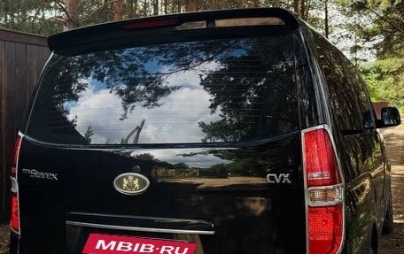 Hyundai Grand Starex Grand Starex I рестайлинг 2, 2011 год, 1 800 000 рублей, 5 фотография