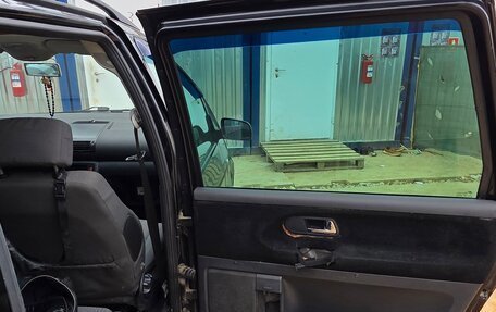 Volkswagen Sharan I рестайлинг, 2001 год, 400 000 рублей, 2 фотография