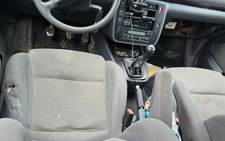 Volkswagen Sharan I рестайлинг, 2001 год, 400 000 рублей, 9 фотография