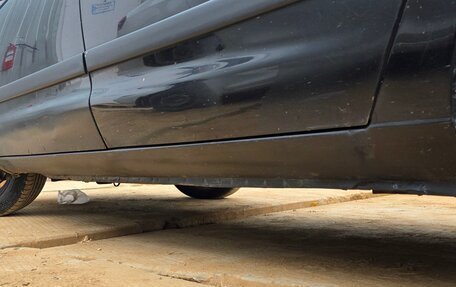 Volkswagen Sharan I рестайлинг, 2001 год, 400 000 рублей, 10 фотография