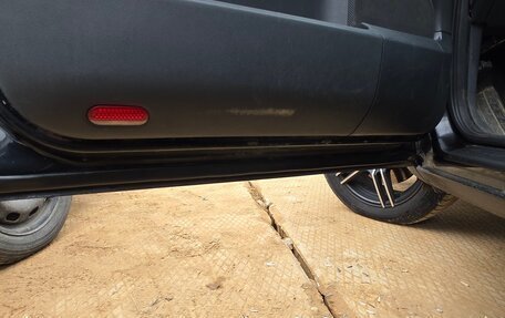 Volkswagen Sharan I рестайлинг, 2001 год, 400 000 рублей, 5 фотография