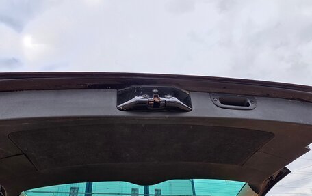 Volkswagen Sharan I рестайлинг, 2001 год, 400 000 рублей, 3 фотография