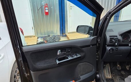 Volkswagen Sharan I рестайлинг, 2001 год, 400 000 рублей, 8 фотография