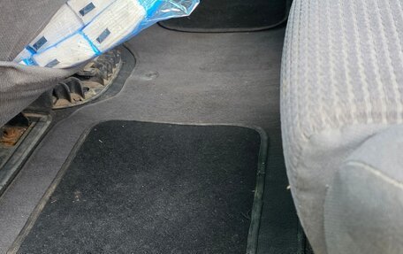 Volkswagen Sharan I рестайлинг, 2001 год, 400 000 рублей, 7 фотография