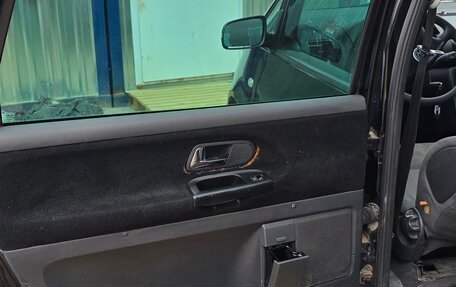 Volkswagen Sharan I рестайлинг, 2001 год, 400 000 рублей, 13 фотография