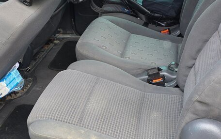 Volkswagen Sharan I рестайлинг, 2001 год, 400 000 рублей, 14 фотография