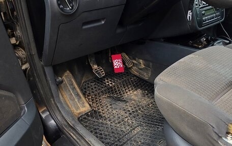 Volkswagen Sharan I рестайлинг, 2001 год, 400 000 рублей, 6 фотография