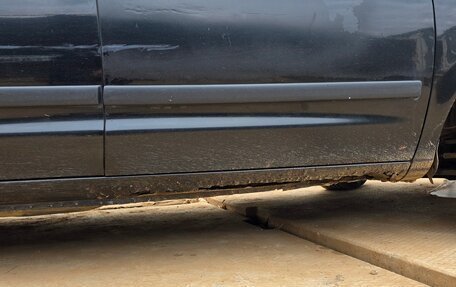 Volkswagen Sharan I рестайлинг, 2001 год, 400 000 рублей, 18 фотография