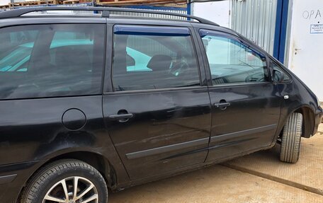 Volkswagen Sharan I рестайлинг, 2001 год, 400 000 рублей, 19 фотография