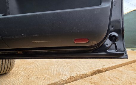 Volkswagen Sharan I рестайлинг, 2001 год, 400 000 рублей, 23 фотография