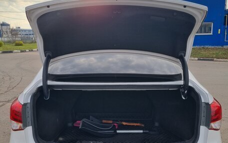 Hyundai i40 I рестайлинг, 2015 год, 1 550 000 рублей, 8 фотография