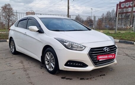 Hyundai i40 I рестайлинг, 2015 год, 1 550 000 рублей, 4 фотография