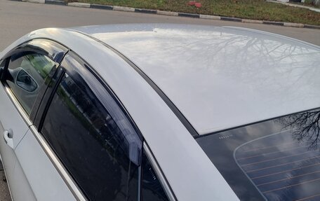 Hyundai i40 I рестайлинг, 2015 год, 1 550 000 рублей, 10 фотография