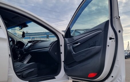 Hyundai i40 I рестайлинг, 2015 год, 1 550 000 рублей, 14 фотография