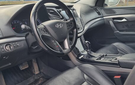 Hyundai i40 I рестайлинг, 2015 год, 1 550 000 рублей, 17 фотография