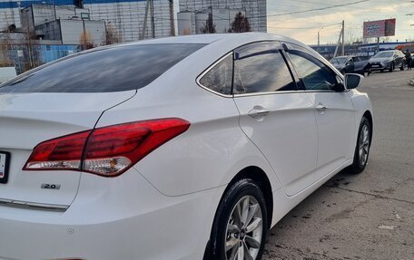 Hyundai i40 I рестайлинг, 2015 год, 1 550 000 рублей, 15 фотография