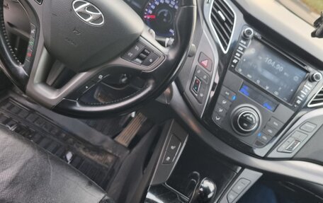 Hyundai i40 I рестайлинг, 2015 год, 1 550 000 рублей, 16 фотография