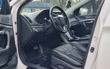 Hyundai i40 I рестайлинг, 2015 год, 1 550 000 рублей, 18 фотография
