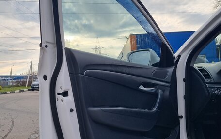 Hyundai i40 I рестайлинг, 2015 год, 1 550 000 рублей, 19 фотография