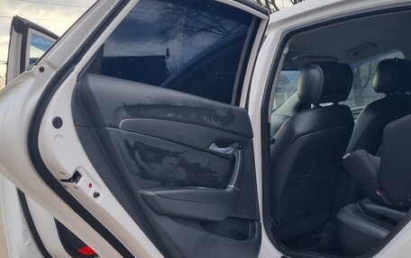 Hyundai i40 I рестайлинг, 2015 год, 1 550 000 рублей, 20 фотография