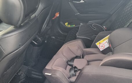 Hyundai i40 I рестайлинг, 2015 год, 1 550 000 рублей, 22 фотография