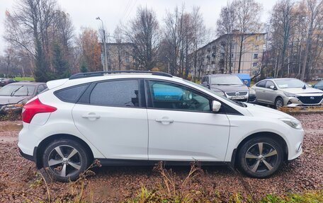 Ford Focus III, 2015 год, 750 000 рублей, 3 фотография