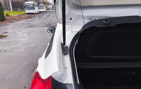 Ford Focus III, 2015 год, 750 000 рублей, 6 фотография