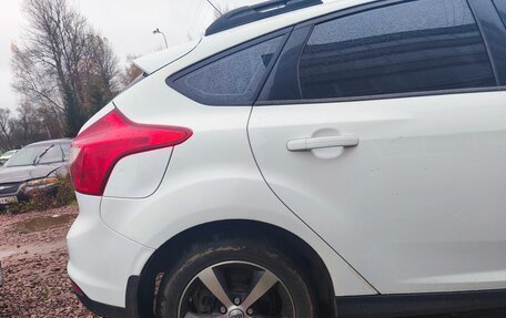 Ford Focus III, 2015 год, 750 000 рублей, 4 фотография