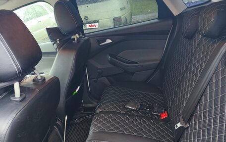 Ford Focus III, 2015 год, 750 000 рублей, 8 фотография