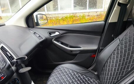 Ford Focus III, 2015 год, 750 000 рублей, 10 фотография